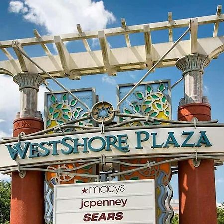 Designed And Cozy 1Br With Parking Near Stores Tampa Exterior foto