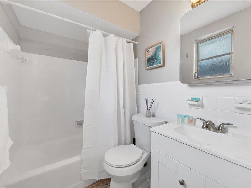 Designed And Cozy 1Br With Parking Near Stores Tampa Exterior foto