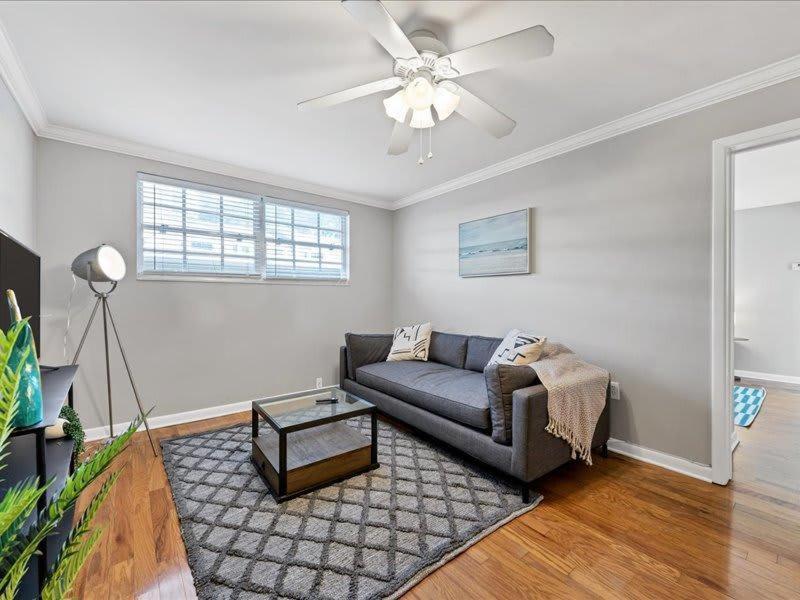 Designed And Cozy 1Br With Parking Near Stores Tampa Exterior foto