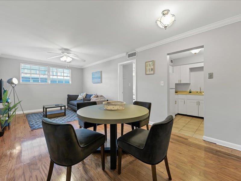 Designed And Cozy 1Br With Parking Near Stores Tampa Exterior foto
