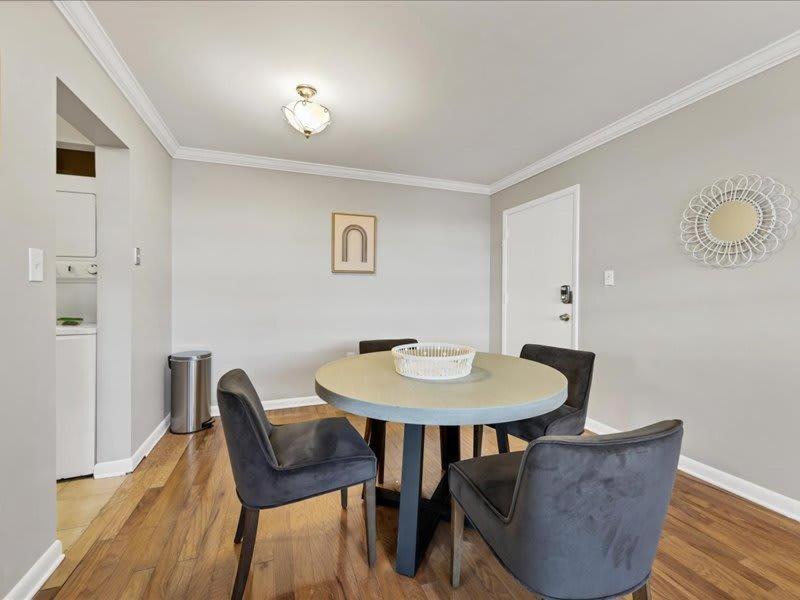 Designed And Cozy 1Br With Parking Near Stores Tampa Exterior foto