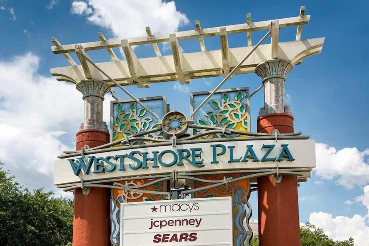 Designed And Cozy 1Br With Parking Near Stores Tampa Exterior foto